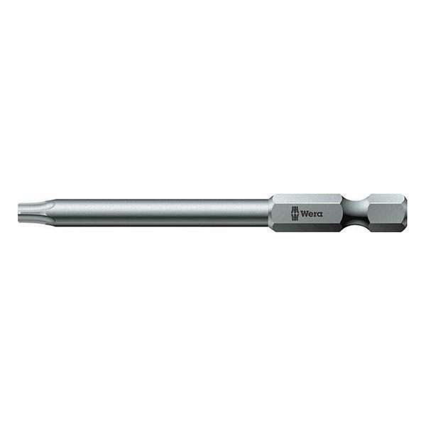 867/4 Z TORX® Bits 867/4 Z TORX® Bits