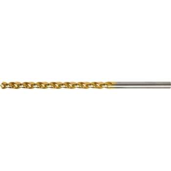 Spiraalb. D340GU HSSE 6,0 mm TiN Gühring