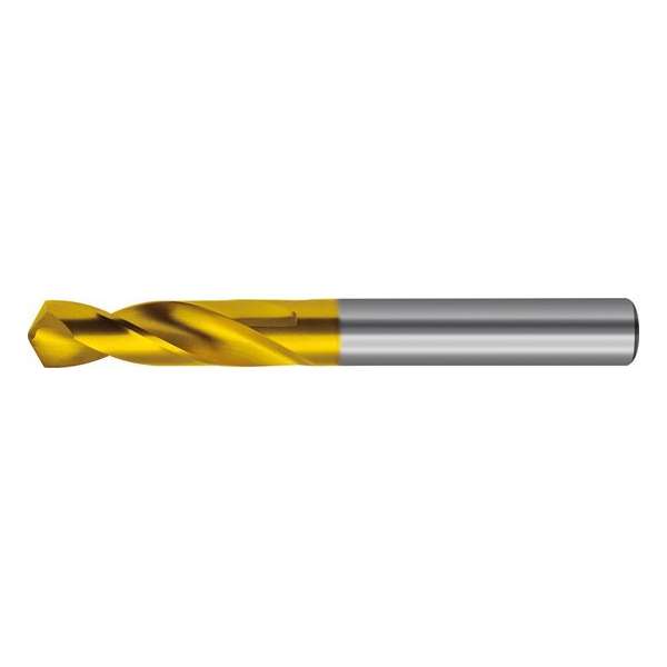 Korte boor D6539N VHM TiN2,90mm FORMAT Korte boor D6539N VHM TiN2,90mm FORMAT
