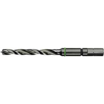 Festool Centrotec Hout spiraal boor D 8 CE/W festool nr: 492517