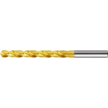 Spiraalb. D338FU HSSE 3,90 mm TiN FORMAT