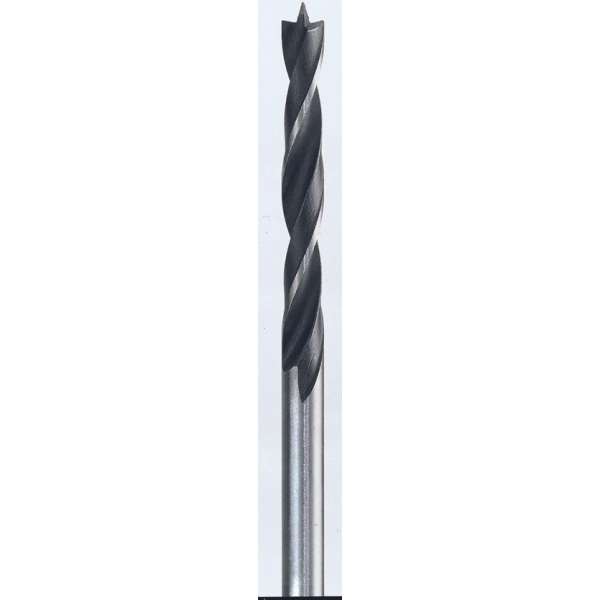 HAWERA CV Houten spiraalboor 6x93mm (105813) HAWERA CV Houten spiraalboor 6x93mm (105813)