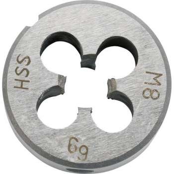 KWB Snijplaat HSS - M3