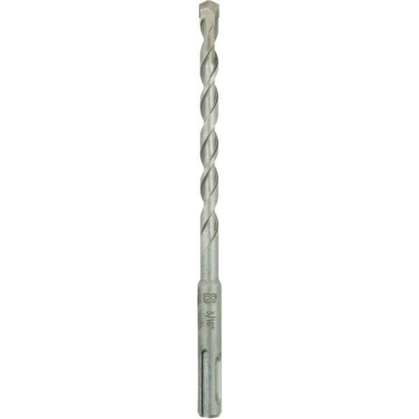 4Tecx Hamerboor T-Rex 9X100/160mm Sds 4Tecx Hamerboor T-Rex 9X100/160mm Sds