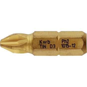 KWB phillips titan bit 25 mm ph 1