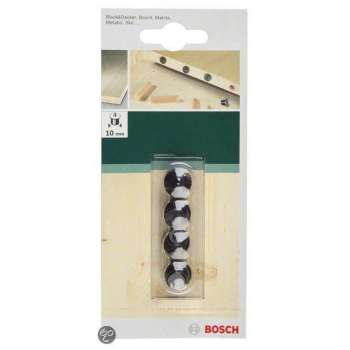 Bosch - Centerpunt voor Ø 8 mm 8 mm