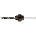 KWB Opsteek Verzinkboor - 5 mm