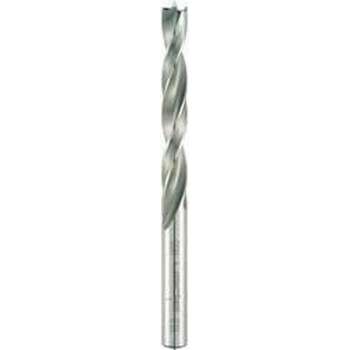 Alpen - Hout-spiraalboor - 6 mm - 1 stuk
