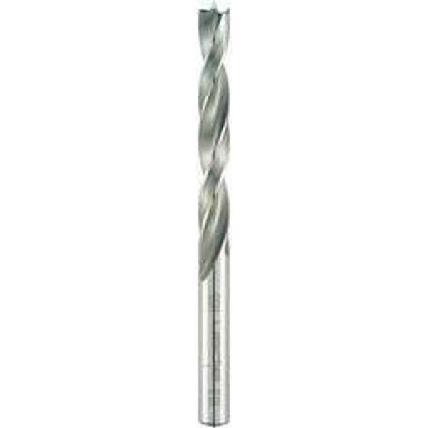 Alpen - Hout-spiraalboor - 6 mm - 1 stuk Alpen - Hout-spiraalboor - 6 mm - 1 stuk