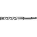 Boor SDS-plus triJET 5x110/50mm Heller