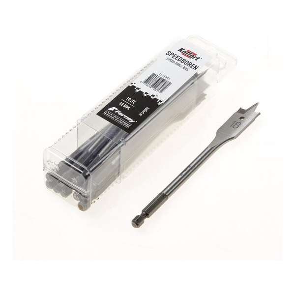 Kelfort speedboor 18mm (10) Kelfort speedboor 18mm (10)