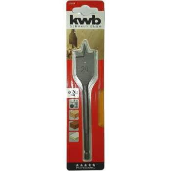 KWB 5124 speedboor 24 mm