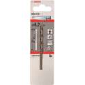 Bosch - Metaalboren HSS-Co, Standard 4,2 x 43 x 75 mm