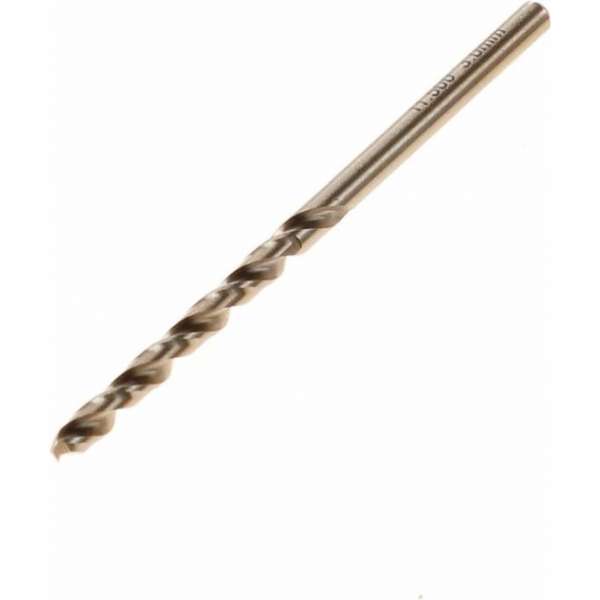 Kobaltboor din338 diameter 3mm Kobaltboor din338 diameter 3mm