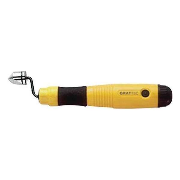 IBT ONTBRAAMGEREEDSCHAP SOFTGRIP ONTBRAAMBOOR IBT ONTBRAAMGEREEDSCHAP SOFTGRIP ONTBRAAMBOOR