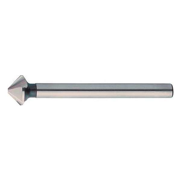 Kopverzinkboor HSS WN lang 6,3mm, 90° FORMAT