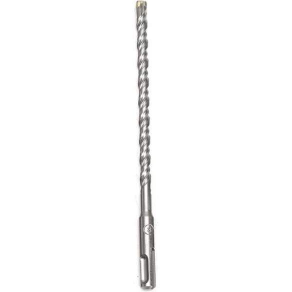 DW4Trading® Betonboor SDS-plus aansluiting ø8 mm lengte160mm DW4Trading® Betonboor SDS-plus aansluiting ø8 mm lengte160mm