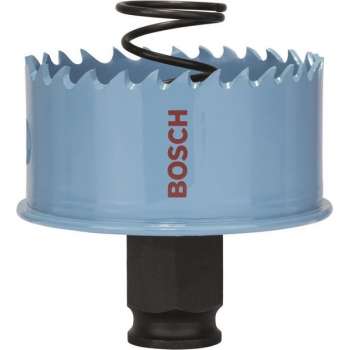 Bosch - Gatzaag Sheet Metal 54 mm, 2 1/8"