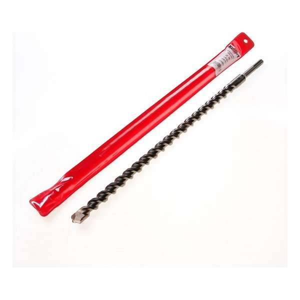 Kelfort Hamerboor SDS-plus diameter 18 x 450/400mm Kelfort Hamerboor SDS-plus diameter 18 x 450/400mm