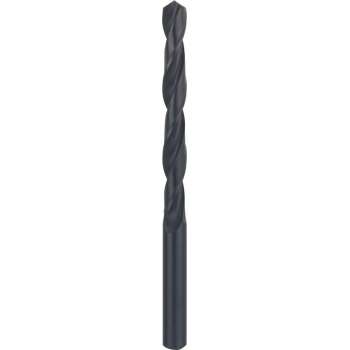 Bosch - Metaalboren HSS-R, DIN 338 9 x 81 x 125 mm