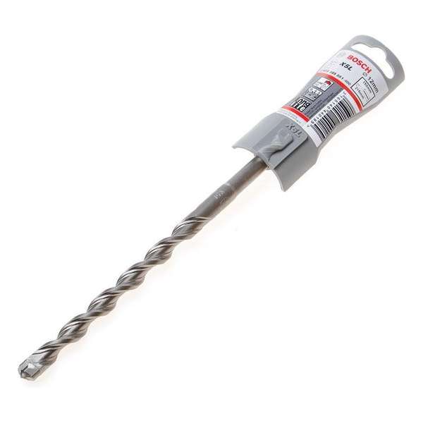 Bosch 2608900109 EXPERT Hamerboor SDS plus-7X 12x150x215mm Bosch 2608900109 EXPERT Hamerboor SDS plus-7X 12x150x215mm