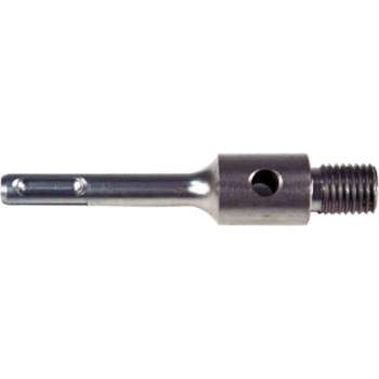 Makita P-64319 Gatzaaghouder M16-118mm voor HM gatzagen SDS-PLUS