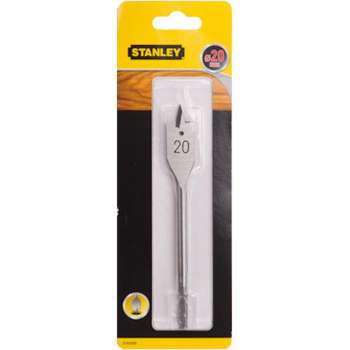 Stanley snelboor 20 mm