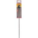 Bosch - Speedborenset Self Cut Speed, zeskant 26 x 400 mm