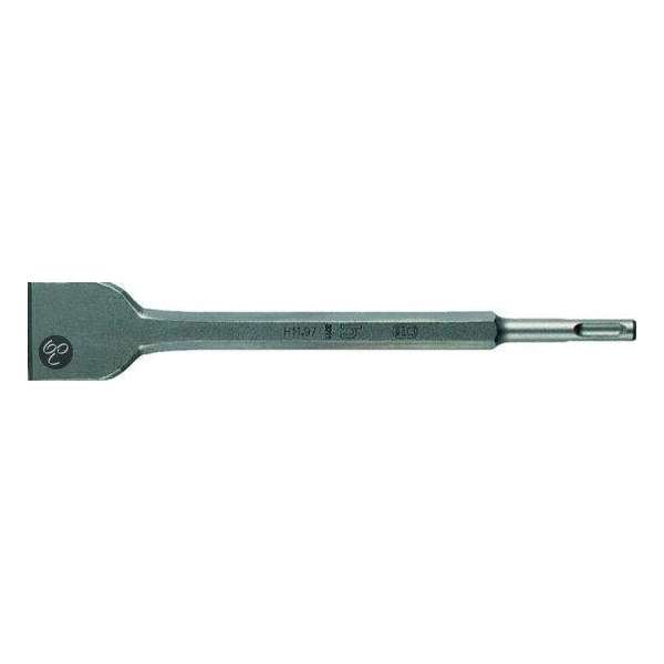 Heller spadebeitel 40x250mm - voor boor/hamermachines Heller spadebeitel 40x250mm - voor boor/hamermachines