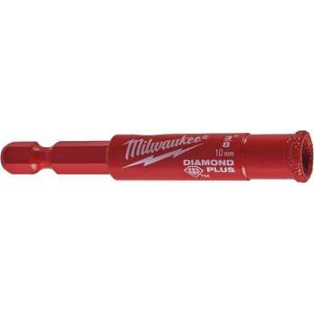 Milwaukee Vrták Diamond Plus 10mm