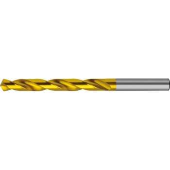 Spiraalb. D338N VHM TiN 4,90mm FORMAT