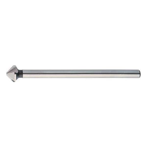 Kopverzinkboor HSS WN extra lang 6,3mm, 90° FORMAT