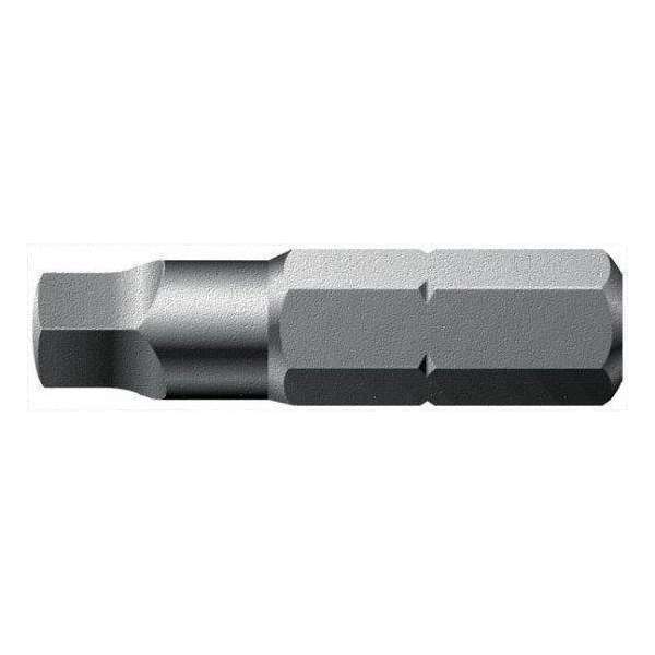 bit vierkant 25mm lang 2.9mm bit vierkant 25mm lang 2.9mm
