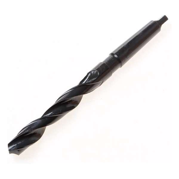 Phantom HSS spiraalboor din345 diameter 18mm Phantom HSS spiraalboor din345 diameter 18mm