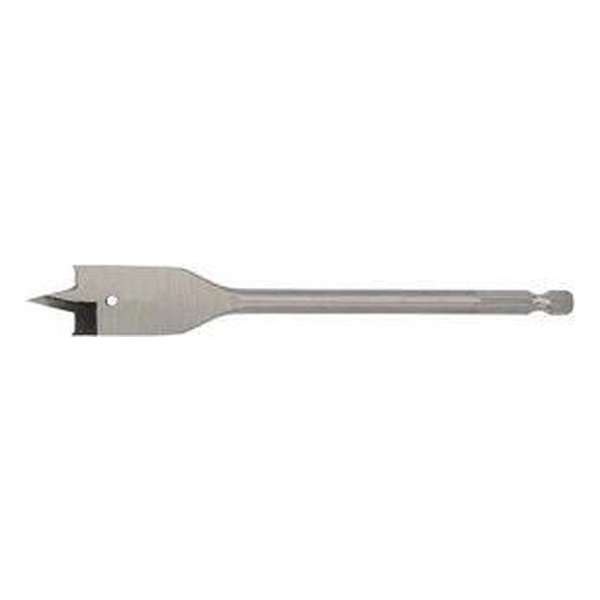 Houtboor plat 20mm 079215 Houtboor plat 20mm 079215