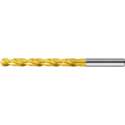 Spiraalb. D338FU HSSE 7,10 mm TiN FORMAT