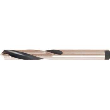 Spiraalboor Type N HM DIN 8037 6,80mm FORMAT
