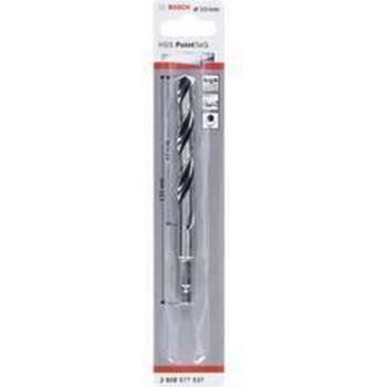 Bosch Accessories 2608577537 PointTeQ 1 stuks Spiraalboor