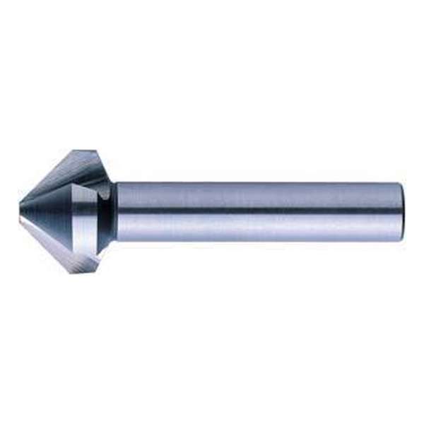 Kopverzinkboor D335C CBN Advanced HSS 10,4mm Exact