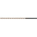 Spiraalboor Type TF HSS DIN 1869 8,0x240mm FORMAT