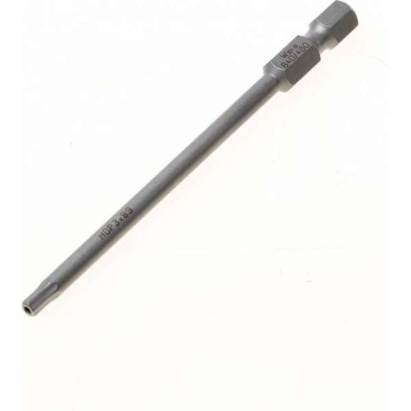 Spax bit t-star 50mm t40(5st)