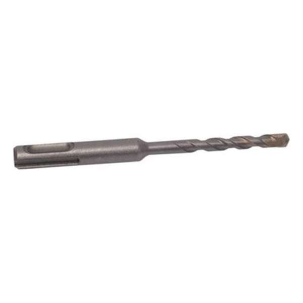 4Tecx Hamerboor 6X100/160mm Sds 12Box 4Tecx Hamerboor 6X100/160mm Sds 12Box