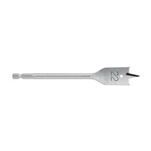 Bahco Machinehoutboor 9529 - 24 mm Bahco Machinehoutboor 9529 - 24 mm
