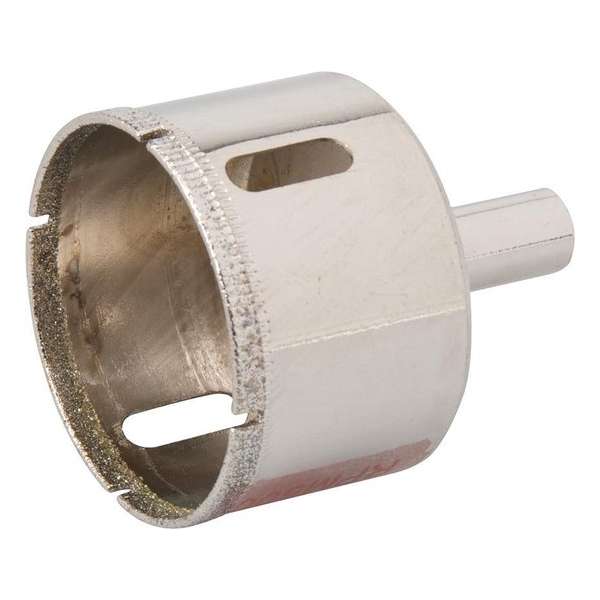Silverline Diamant gatenzaag 45mm Silverline Diamant gatenzaag 45mm