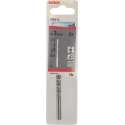 Bosch - Metaalboren HSS-G, Standard 3 x 33 x 61 mm