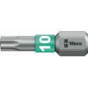 Wera bit - TX10 - BIT BITORSION 1/4" -