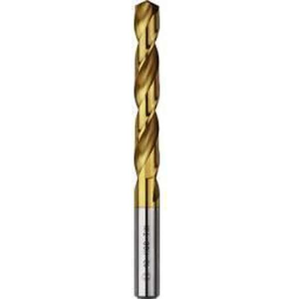 Bosch - Metaalboren HSS-TiN, DIN 338 6,0 x 57 x 93 mm Bosch - Metaalboren HSS-TiN, DIN 338 6,0 x 57 x 93 mm