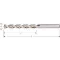 Houtspiraalboor HSS DIN338 TLS ø8  75/117 mm