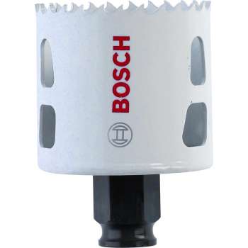Bosch 2608594218 BiM Progressor Gatzaag - Wood and Metal - 51mm