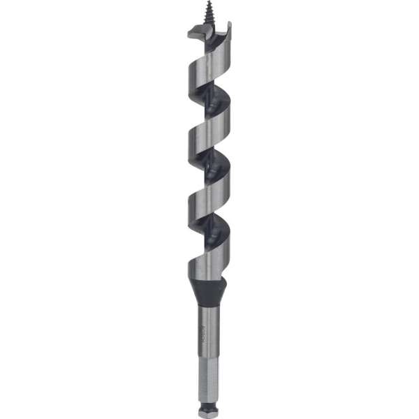 Bosch 2608597635 Slangenboor - zeskantopname - 25 x 160 x 235mm Bosch 2608597635 Slangenboor - zeskantopname - 25 x 160 x 235mm